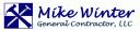 Mike Winter Remodeling Contractor logo